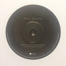 Paul Draper : Spooky Action (2xLP, Album + 7", Single + Ltd)