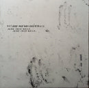 Nine Inch Nails : Not The Actual Events (12", EP, Blu)