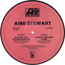 Amii Stewart : Light My Fire / 137 Disco Heaven (7", Single, Pic)