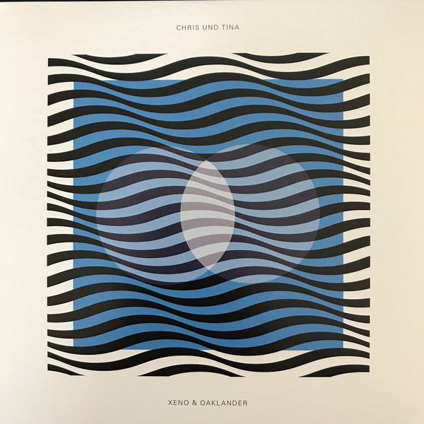 Chris Und Tina / Xeno And Oaklander : Incognito / Moonlight (7", Single)