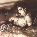 Madonna : Like A Virgin (CD, Album, RE)