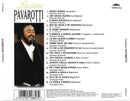 Luciano Pavarotti : Luciano Pavarotti (CD, Album, Comp)