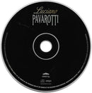 Luciano Pavarotti : Luciano Pavarotti (CD, Album, Comp)