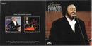 Luciano Pavarotti : Luciano Pavarotti (CD, Album, Comp)