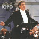 Placido Domingo : Placido Domingo (CD, Comp, RM)