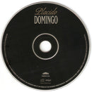 Placido Domingo : Placido Domingo (CD, Comp, RM)