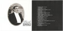 Placido Domingo : Placido Domingo (CD, Comp, RM)