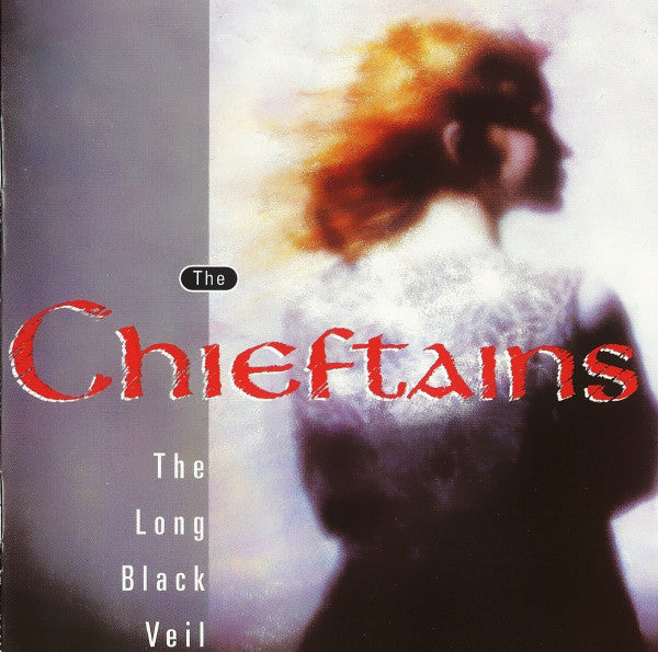 The Chieftains : The Long Black Veil (CD, Album)