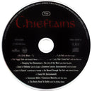 The Chieftains : The Long Black Veil (CD, Album)