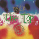 The Cure : The Top (LP, Album, Mas)