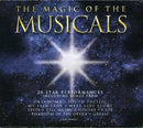 The West End Orchestra : The Magic Of The Musicals (CD, Album)