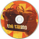 The Twang : Love It When I Feel Like This (CD, Album, S/Edition)