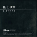 Il Divo : Siempre (CD, Album)