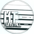 KT Tunstall : Drastic Fantastic (CD, Album, Enh)