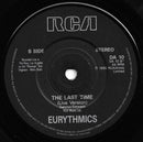 Eurythmics : Missionary Man (7", Single)