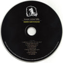 Bonnie "Prince" Billy : Master And Everyone (CD, Album)