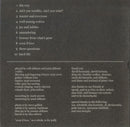 Bonnie "Prince" Billy : Master And Everyone (CD, Album)
