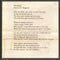 Bonnie "Prince" Billy : Master And Everyone (CD, Album)