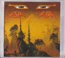 Asia (2) : Aura (CD, Album, Ltd)