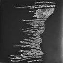 Ghostpoet : Dark Days + Canapés (LP, Album)