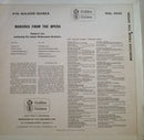 The London Philharmonic Orchestra*, Reinhard Linz : Marches From The Opera (LP, Album)