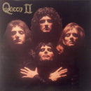 Queen : Queen II (LP, Album, RP, Gat)