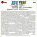 Jackie Wilson : Reet Petite (LP, Comp, Mono)