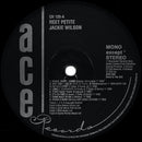 Jackie Wilson : Reet Petite (LP, Comp, Mono)