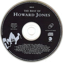 Howard Jones : The Best Of Howard Jones (CD, Comp)