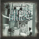 Various : Mojo Blues - 18 Vintage Blues Tracks (CD, Comp)