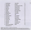 Various : Blues Straight, No Chaser - 18 Classic Blues Standards (CD, Comp)