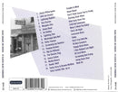 Various : Blues Straight, No Chaser - 18 Classic Blues Standards (CD, Comp)
