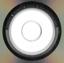 Various : Blues Straight, No Chaser - 18 Classic Blues Standards (CD, Comp)
