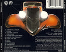 ZZ Top : Eliminator (CD, Album, RE)