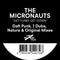 The Micronauts : Get Funky Get Down (Daft Punk, J Dubs, Nature & Original Mixes) (12")