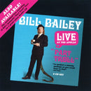 Bill Bailey (2) : The Ultimate Collection... Ever! (CD, Album)