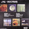The James Taylor Quartet : Bootleg (LP, Album, Comp)