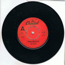 Anne Murray : Broken Hearted Me (7", Single)