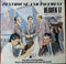 Heaven 17 : Penthouse And Pavement (LP, Album)