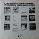 Heaven 17 : Penthouse And Pavement (LP, Album)
