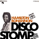 Hamilton Bohannon : Disco Stomp (7", Single)