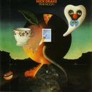 Nick Drake : Pink Moon (CD, Album, RE, RM)