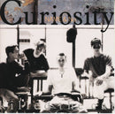 Curiosity Killed The Cat : Name & No. (7", Single, Pap)