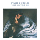 Willie J Healey : People And Their Dogs (LP, Album)