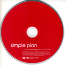 Simple Plan : I'd Do Anything (CD, Single, Promo)