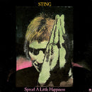 Sting : Spread A Little Happiness (7", Single)