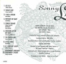 Sonny Landreth : Down In Louisiana (CD, Album, RE)