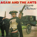 Adam And The Ants : Stand & Deliver! (7", Single, Pap)