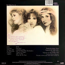 Stevie Nicks : The Wild Heart (LP, Album)