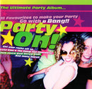 Various : Party On! - The Ultimate Party Album... (CD, Album, Comp)